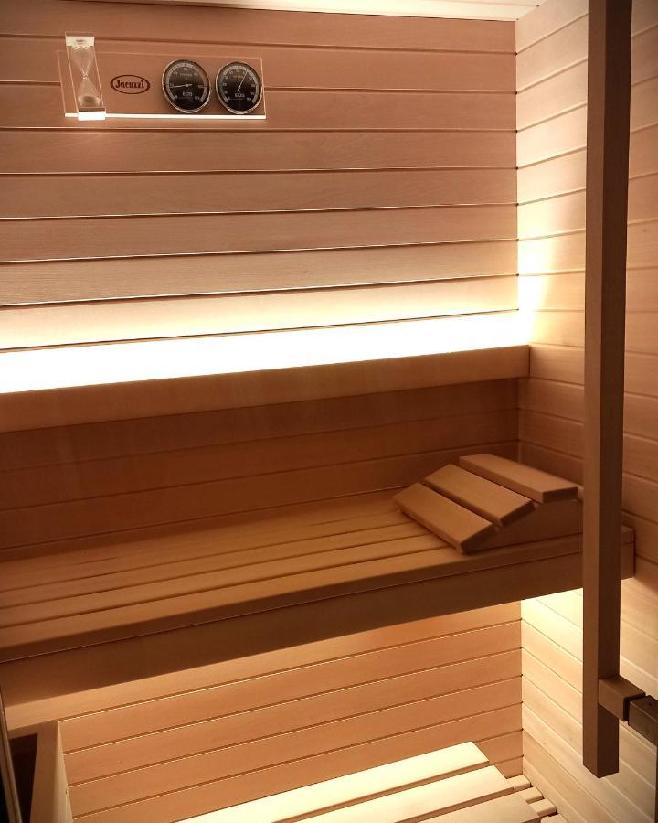 ベヴァーニャ Antico Borgo Carceri & Wellnessゲストハウス エクステリア 写真